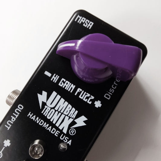 HIGH GAIN FUZZ